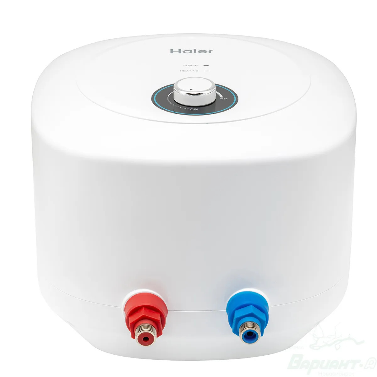 Водонагреватель Haier ES30V-MQ1 30 л 2,5 кВт