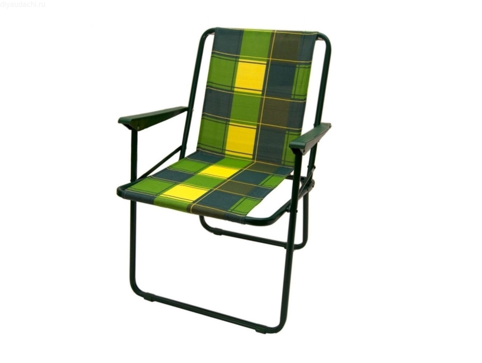 Кресло для отдыха на природе лента