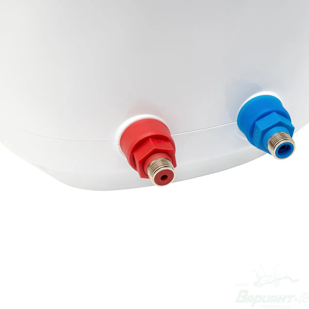 Водонагреватель Haier ES15V-MQ1 15 л 2,5 кВт над раковиной
