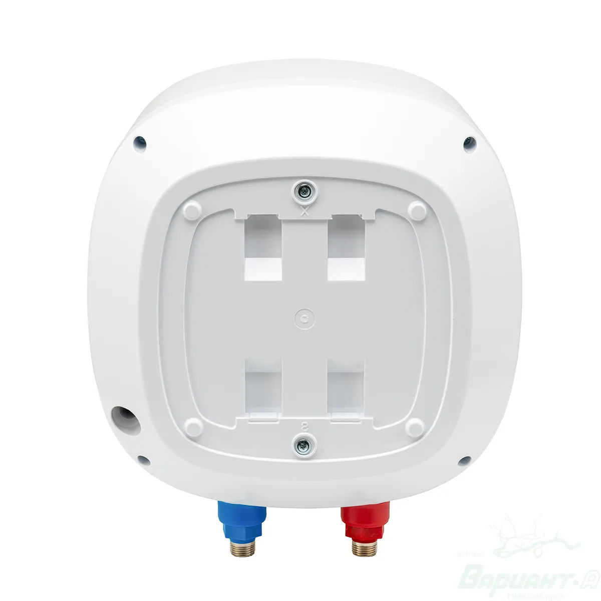 Водонагреватель Haier ES15V-MQ1 15 л 2,5 кВт над раковиной