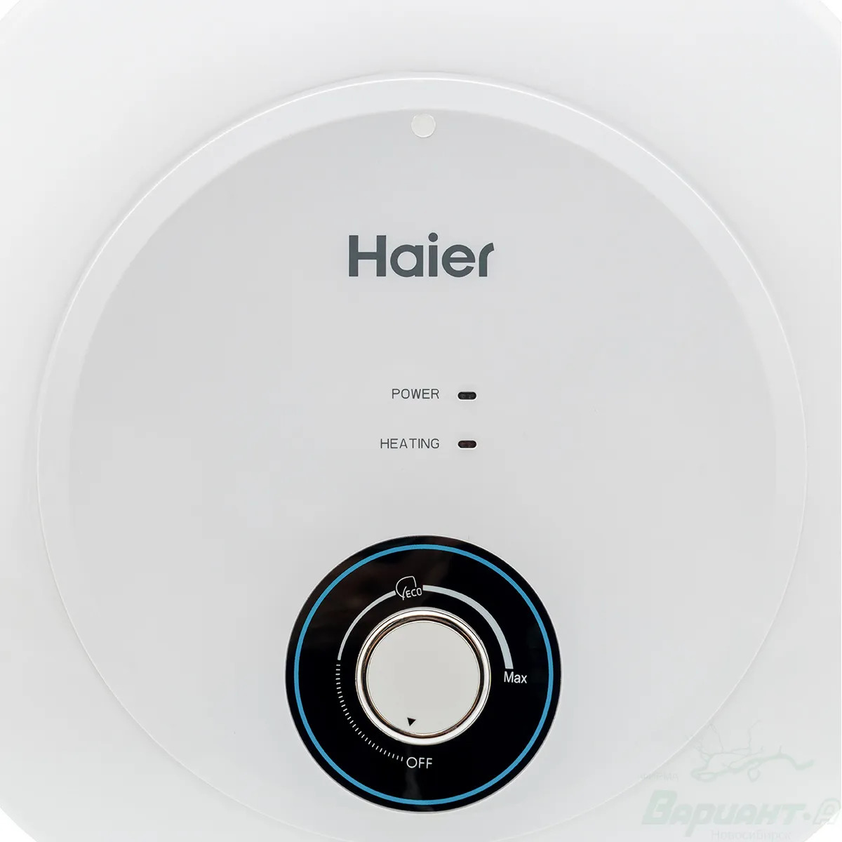 Водонагреватель Haier ES15V-MQ1 15 л 2,5 кВт над раковиной