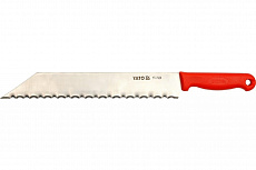 YT-7624 Нож для снятия изоляции 335мм