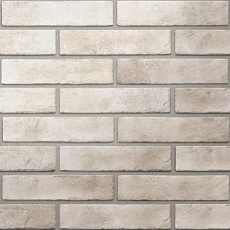 Плитка для стен Brickstyle Oxford кремовый 250*60 (32шт 0,48 м2/уп), Голден тайл
