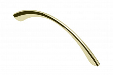 Ручка-скоба Классик 5-004-96мм, золото (1 шт)