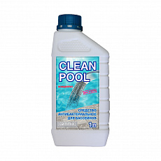 Средство для бассейнов Cemmix Clean Poo антибакт 1 л
