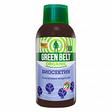 Средство Green Belt Биосектин биоинсектицид 250 мл