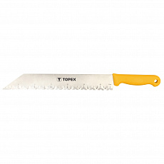 Нож для минеральной ваты 17B900 Topex