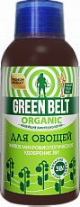 Биоудобрение Green Belt для овощей 250 мл