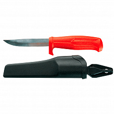 Нож монтажный универсальный в ножнах 98Z102 Top Tools
