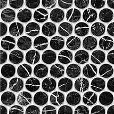 Плитка для стен Помпеи 1 тип 1 мозаика 275х400 мм (в уп. 1,65 м2  15 шт.) Керамин