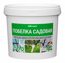 Bitumast Побелка садовая 2,7 кг (6шт/уп)