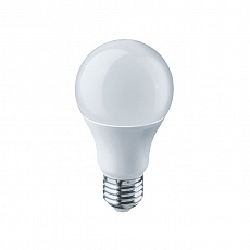 Лампа светодиодная ФОТОН A60-10W/E27/3000K тепл.