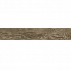 Плитка для пола 150х900 WOOD CHEVRON коричневый (8 шт  1,08 м2/уп) Голден Тайл