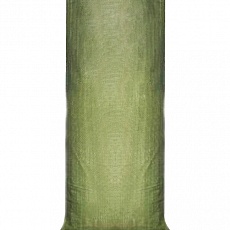 мешок полипропеленовый 55х95 см зеленый 10шт./уп.